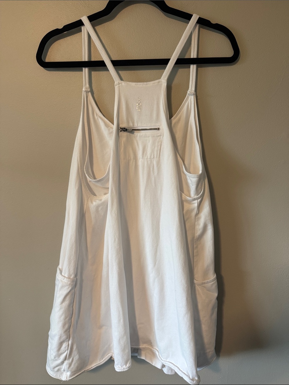 Free People Movement Hot Shot Mini Dress - Picture 8 of 9